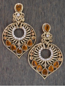 Fashion Earrings